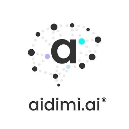 Aidimi AI logo