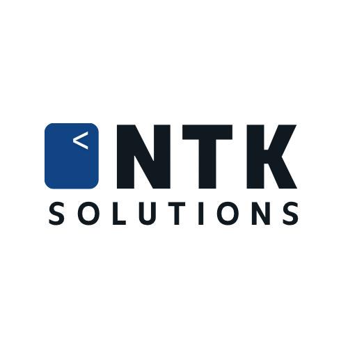 NTK Solutions logo