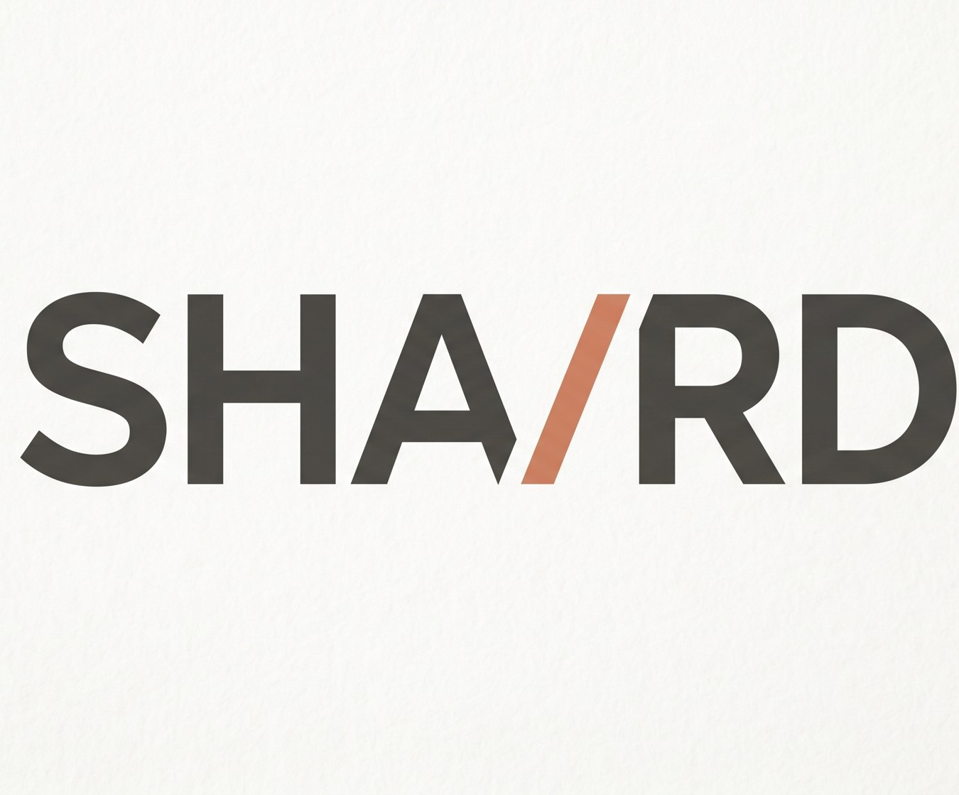 SHA/RD logo